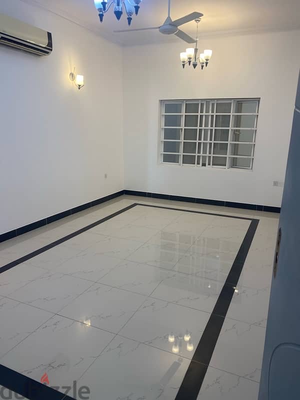 فلة للإيجار في الموالح الجنوبية | villa for rent in Al mawalih South 5