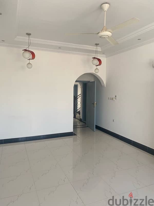 فلة للإيجار في الموالح الجنوبية | villa for rent in Al mawalih South 10