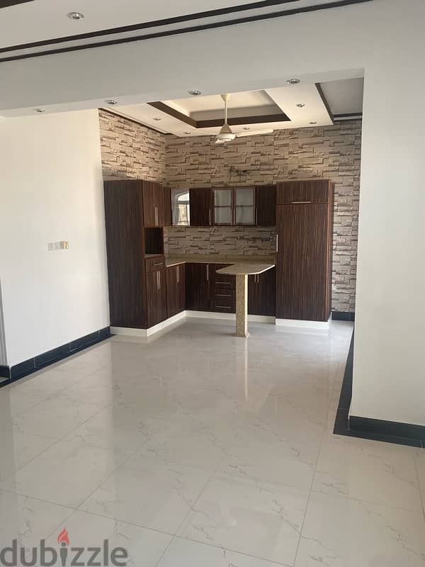 فلة للإيجار في الموالح الجنوبية | villa for rent in Al mawalih South 11