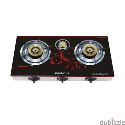 New 3 burner gas stove of for sale