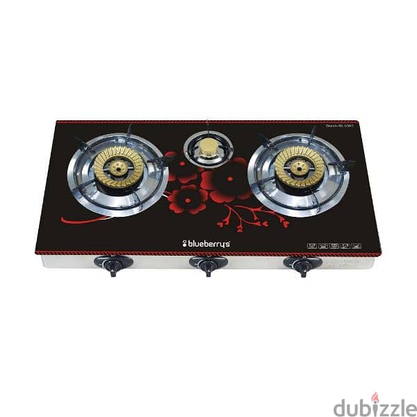 New 3 burner gas stove of for sale 0