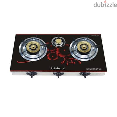 New three burner gas stove for sale