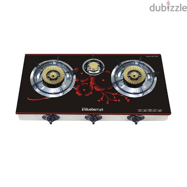 New three burner gas stove for sale 0