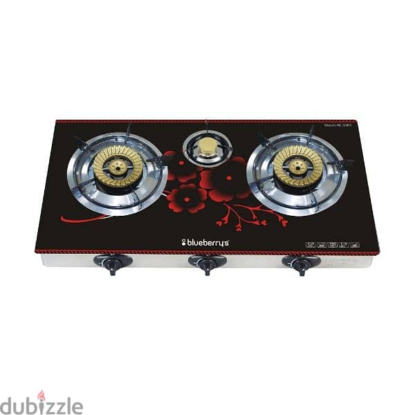 New three burner gas stove for sale 1