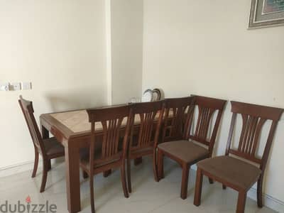 Dinning Table