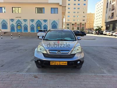 Honda CR-V 2008