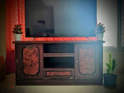 Tv stand unit