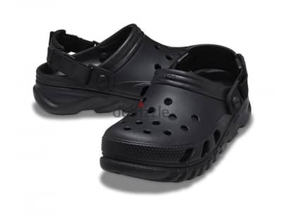 Crocs Duet Max Il (For men)