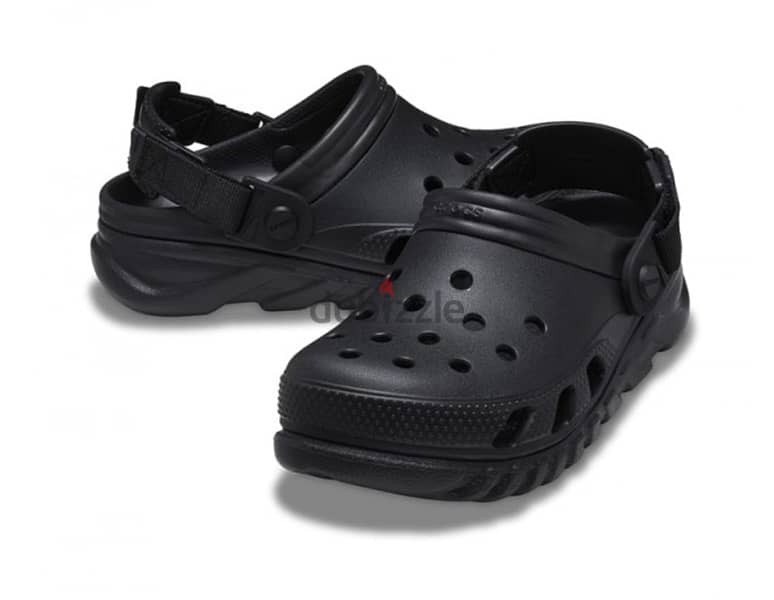 Crocs Duet Max Il (For men) 0