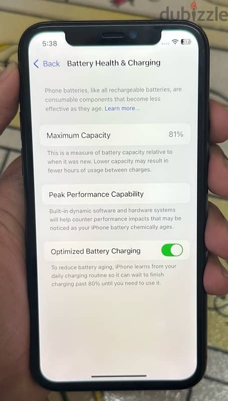 iphone 11 pro 256gb exchange possible 2