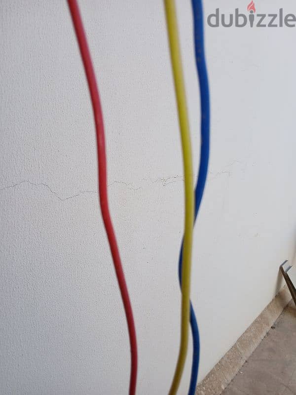 Electric Cable 0