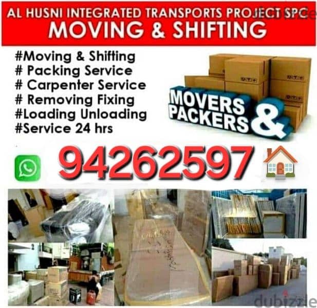 best house shifting service I have best carpenter services 0