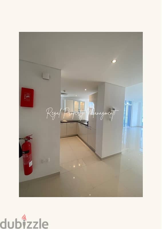 2 bedroom At al mouj Muscat property for rent 3