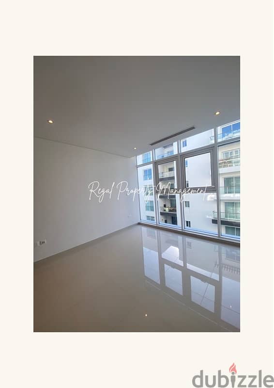 2 bedroom At al mouj Muscat property for rent 6