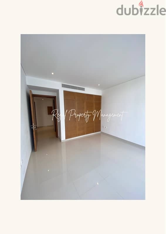 2 bedroom At al mouj Muscat property for rent 7