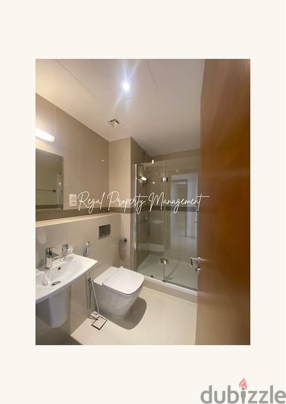 2 bedroom At al mouj Muscat property for rent 8