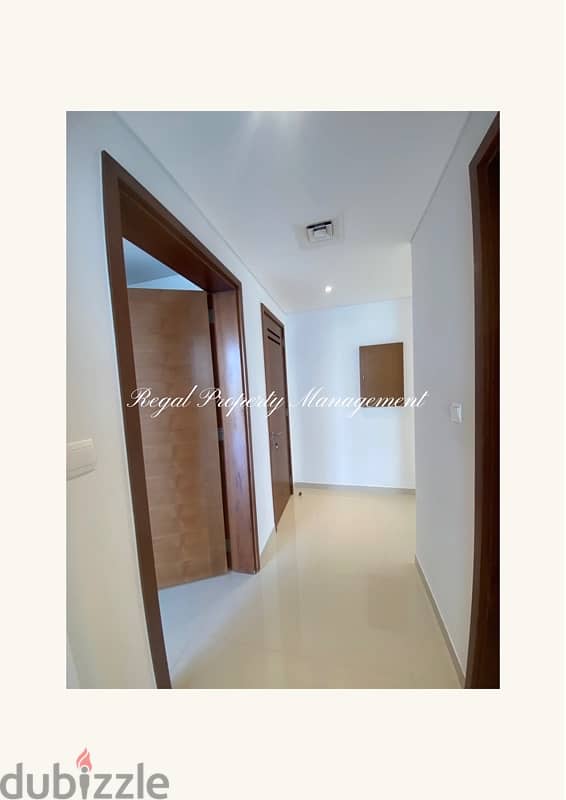 2 bedroom At al mouj Muscat property for rent 11