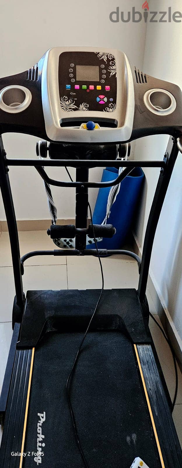 Treadmill Machine Urgent Sale. . . !!! 1