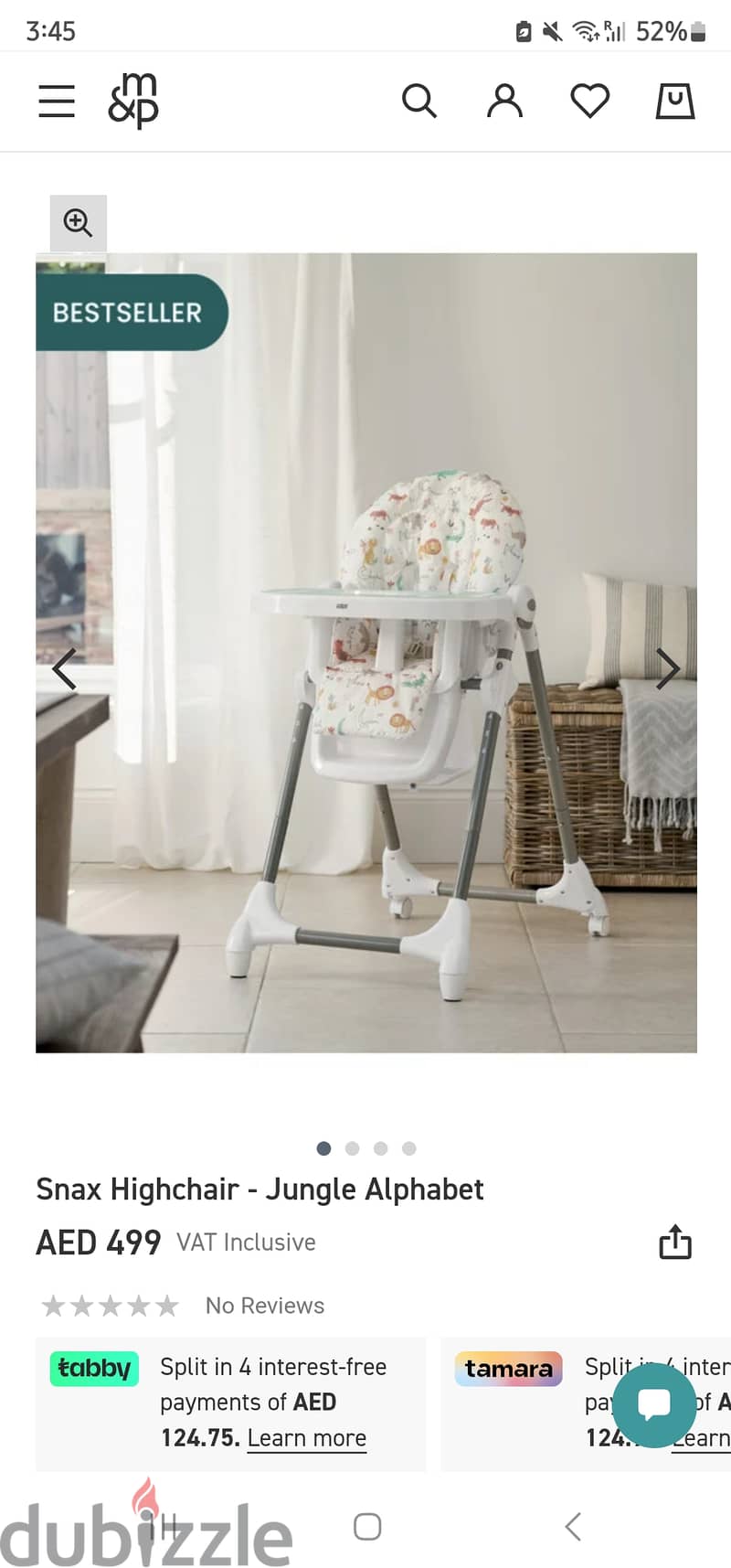 Baby high chairs 5