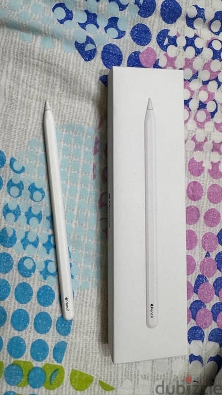 Apple pen 2nd generation 2