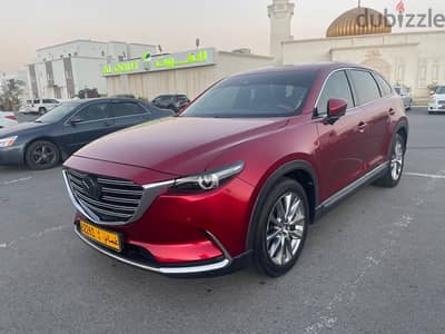 Mazda CX-9 2019