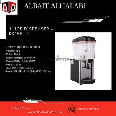 ALBAIT ALHALABI FOR KITCHEN EQUIPMENT