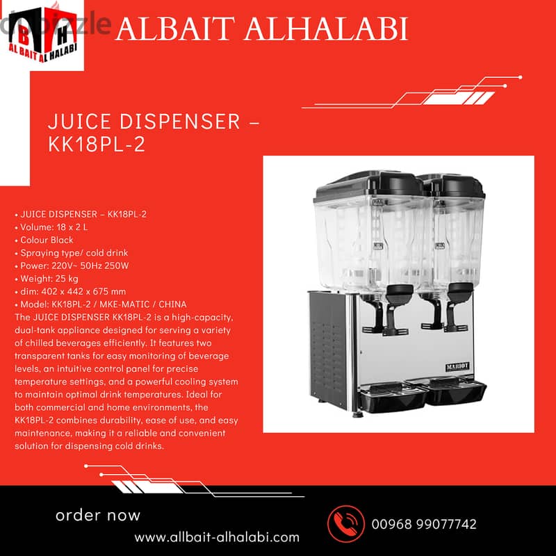 ALBAIT ALHALABI FOR KITCHEN EQUIPMENT 5