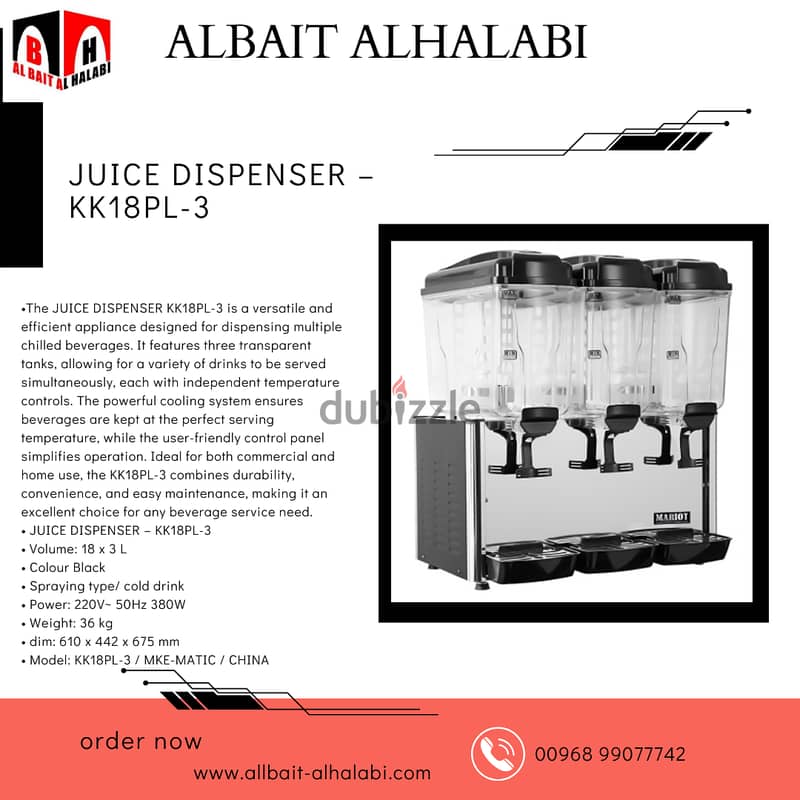 ALBAIT ALHALABI FOR KITCHEN EQUIPMENT 6