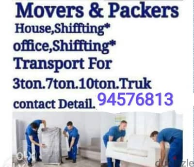 housefurnitureshifting