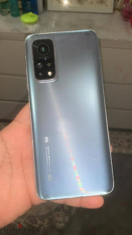 mi 10T pro 5G for sale or exchange 2