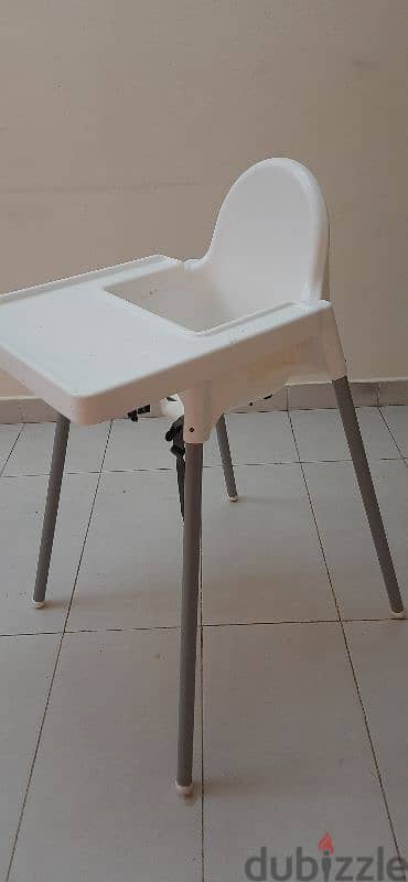 Baby feeding chair 0