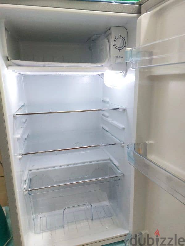 NIKAI REFRIGERATOR 2