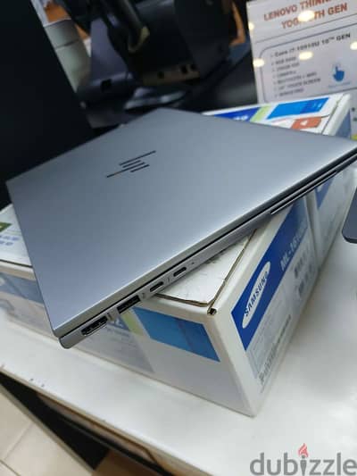 HP ZBOOK WORK STATION ULTLTRA 7