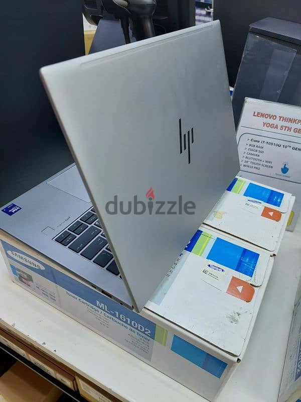 HP ZBOOK WORK STATION ULTLTRA 7 1