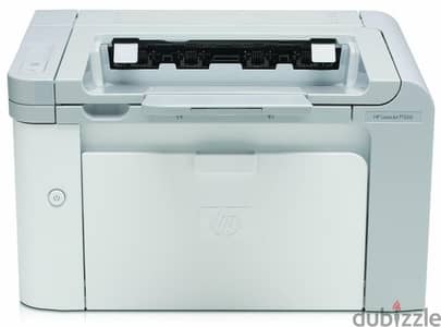 HP LaserJet Pro P1566 Printe