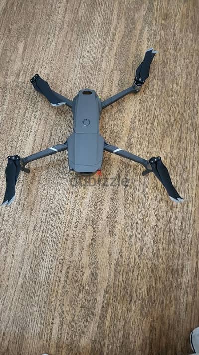 dji ,dron,model mavic 2 pro