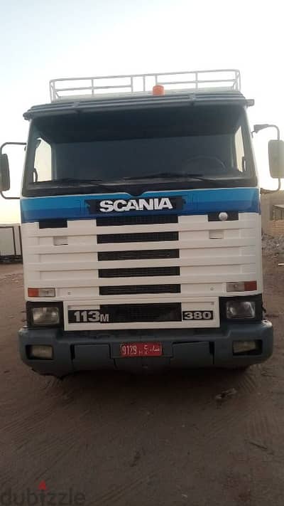 scania 1994