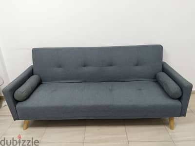 Sofa Cum Bed