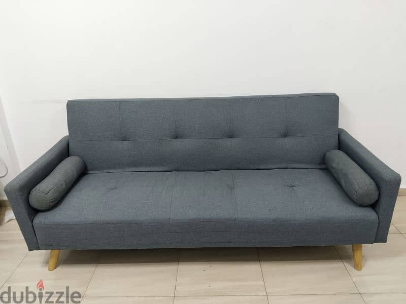 Sofa Cum Bed 0