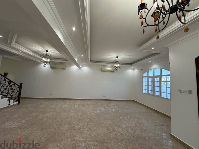 6+1 BD |  Twin villa | prime location 1