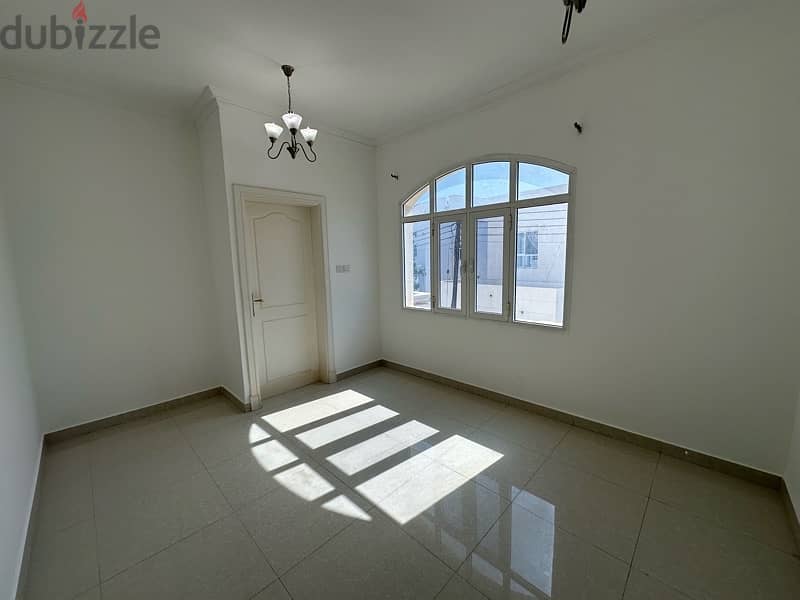 6+1 BD |  Twin villa | prime location 11