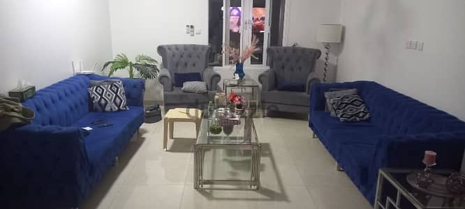 Sofa set. 94741493