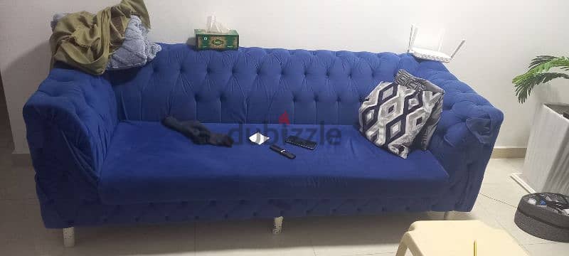 Sofa set. 94741493 3