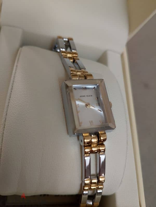 anneklien lady watch 1