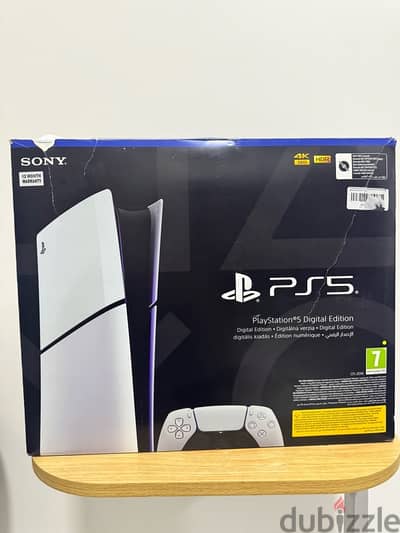 ps5 slim digital ,