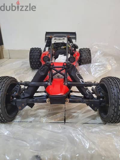 rc baja 1/5 for sell