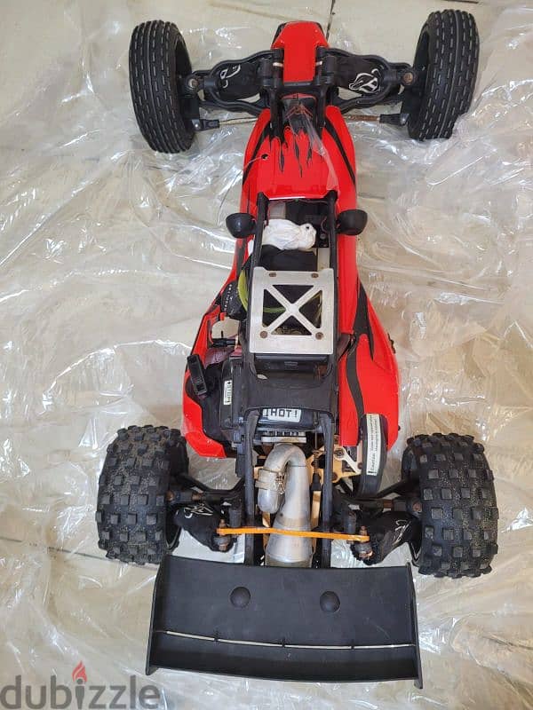 rc baja 1/5 for sell 1