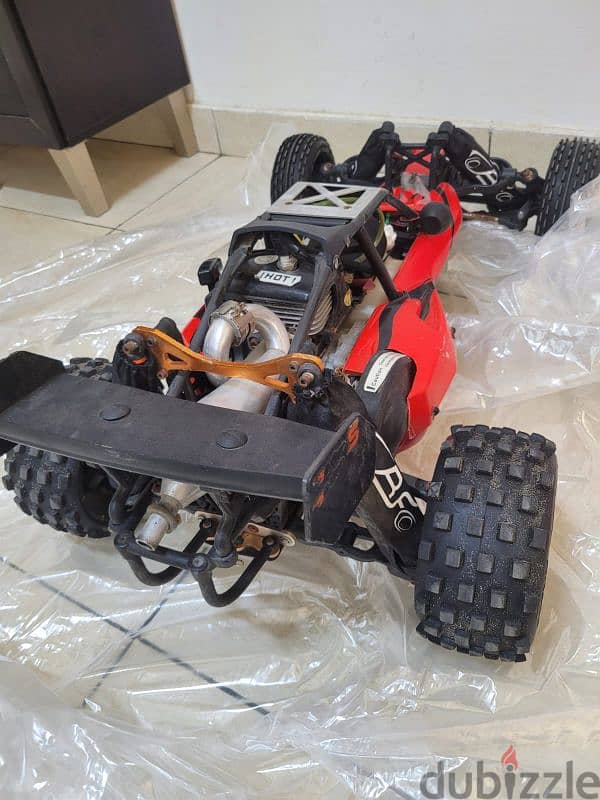 rc baja 1/5 for sell 2