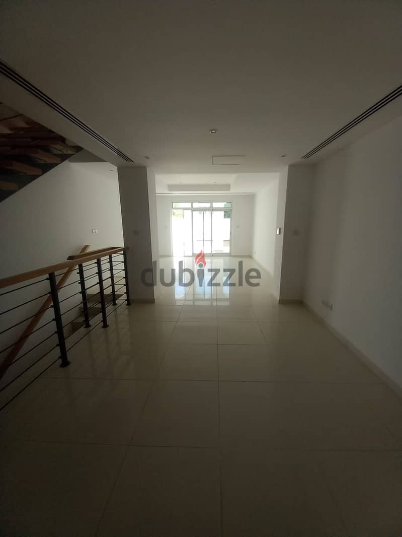 FOR RENT Lovely 2 Bedroom Townhouse – Al Mouj 6