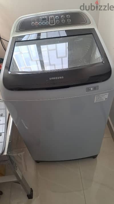 LG Washing atuo Muchine good condition working fine and clean